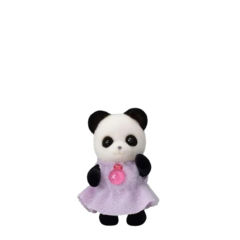 Familia Pandas - Sylvanian Families - tienda en línea