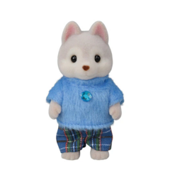 Familia Husky - Sylvanian Families - comprar en línea