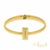 Pulseira Algema "T" - comprar online