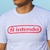 Camiseta Unissex Estampa Não intendo - comprar online