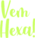 Camiseta "Vem Hexa!" - comprar online