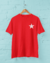 Camiseta "Estrela"