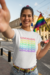 Camiseta "Love is Love"