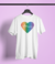 Camiseta "Heart Beat"