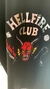 Camiseta "Hellfire Club" - comprar online