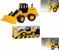 Esacavadeira SL 800 Construction _ Silmar - comprar online