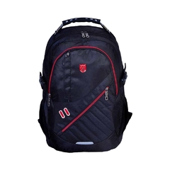 Mochila Para Laptop Winth AZX Preta