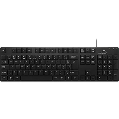 Teclado Soft Touch | Multilaser na internet