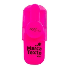 Mini Marca Texto Jocar Oficce - comprar online