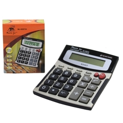 Calculadora de Mesa MJ-8001A | Moure Jar