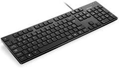 Teclado Soft Touch | Multilaser