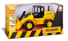 Esacavadeira SL 800 Construction _ Silmar - loja online