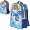 Mochila Infantil Friends Shark - comprar online