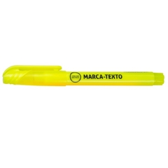 Marca Texto Amarelo Neon | Jocar Office