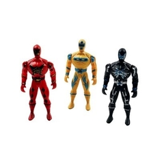 Super Figher | Power Rangers Heróis - comprar online