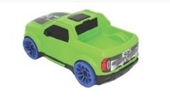 Carrinho Pick-Up Heróis Brinquedo Infantil Menino - comprar online