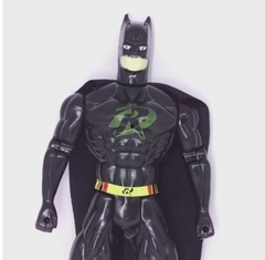 Boneco Tuga Toys Heróis 40cm Batman Super Morcego na internet