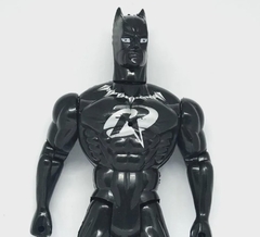 Boneco Tuga Toys Herois 40cm Pantera Negra na internet