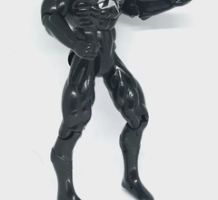 Boneco Tuga Toys Herois 40cm Pantera Negra - comprar online