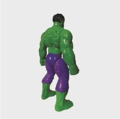 Boneco Hulk - loja online