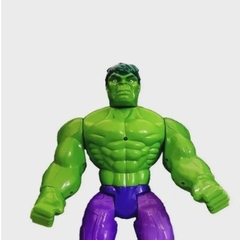 Boneco Hulk - Ribas Papelaria e Presentes