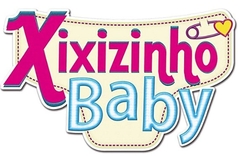 Boneca Xixizinho Baby na internet