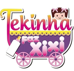 Boneca Tekinha Faz Xixi | Sid Nyl - comprar online