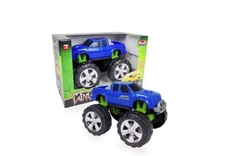 Carrinho Pick-Up Nitrus Junior - REF: 168 | Usual Brinquedos