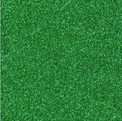 Glitter Verde | Real