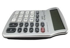 Calculadora de Mesa MJ-8836A | Moure Jar - comprar online