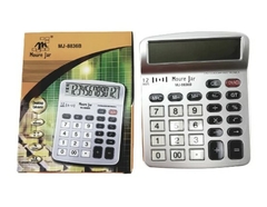 Calculadora de Mesa MJ-8836A | Moure Jar