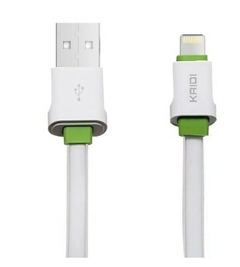 Cabo de Dados USB Para IOS | Kaidi na internet