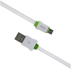 Cabo de Dados USB Para MICRO | Kaidi na internet