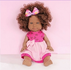 Imagem do Boneca Bibely Doll _ Nova Toys