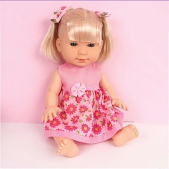 Boneca Bibely Doll _ Nova Toys