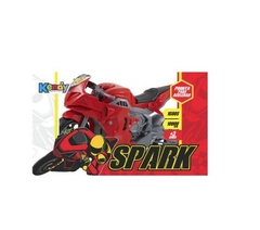 Moto Spark - Kendy na internet