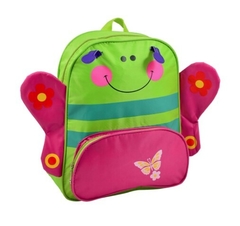 Mochila Infantil Winth BPC33556 - loja online