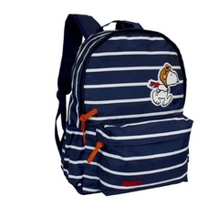 Mochila Snoopy Peanuts