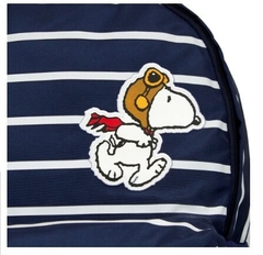 Mochila Snoopy Peanuts - comprar online