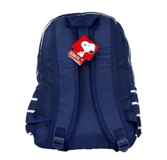 Mochila Snoopy Peanuts na internet