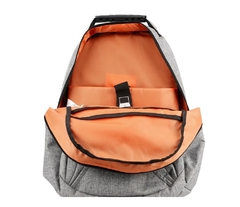 Mochila Cinza Urban - comprar online