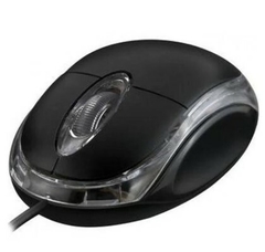 Mouse Com Fio Maxmidia na internet