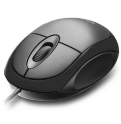 Mouse Multilaser Usb - MO300 na internet