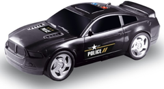 Carro Policial | Nova Toys - Ribas Papelaria e Presentes