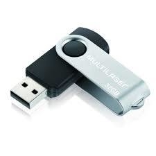 Pen drive | 32GB | Multilaser na internet