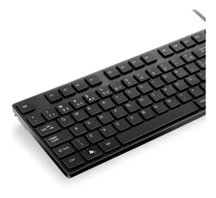 Teclado Soft Touch | Multilaser na internet