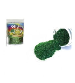 Glitter Verde | Real - comprar online