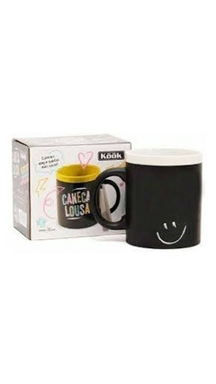 Caneca Lousa | Köök na internet