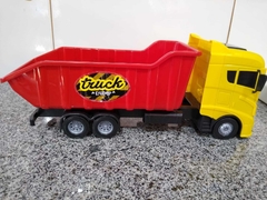 Caminhão Truck Dump | Orange Toys - comprar online