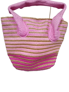 Bolsa de Praia Infantil Feminina